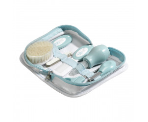 Neceser Set 6 piezas