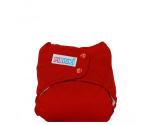 Pañal Rellenable Talla Única