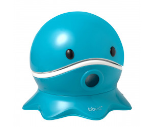 Orinal con Portarollo