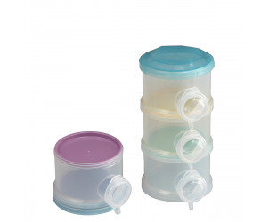 Dosificador de Leche en polvo