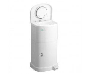 Contenedor de Pañales