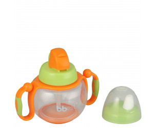 Taza Evolutiva Antigoteo