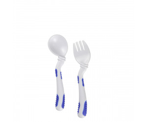 Set de Cuchara y Tenedor