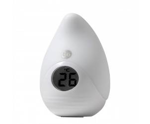 Luz Quitamiedos + Termómetro