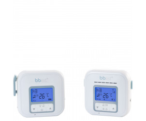 Vigilabebés Portátil 