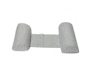 Cojín antivuelco para bebés 