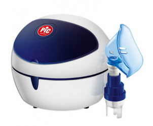 Aerosol Ultrasónico Air Twist Pic Solution