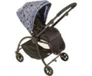 Silla de paseo TT Plume