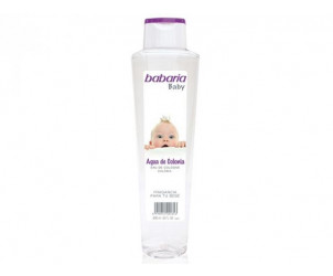 Agua de Colonia Baby