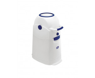 Contenedor de pañales