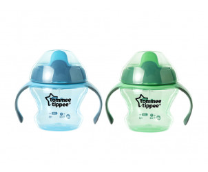 Primer Vaso + 4 meses