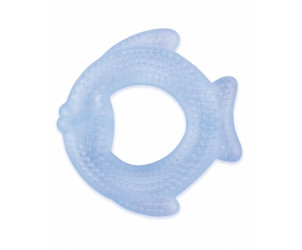 Mordedor refrigerante