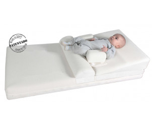 Colchón Complet Clásico CMHR