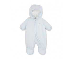 Mono piloto acolchonado