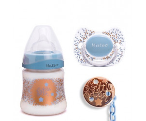 Set Suavinex Couture 0-4m