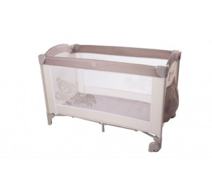 Cuna de Viaje Animales