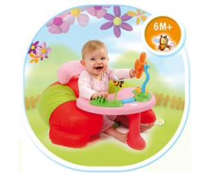 Asiento hinchable Cotoons Cosy