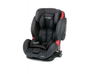 Silla de coche Moonlight Gr. 1-2 
