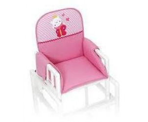 Funda Trona Lady Sonrisas