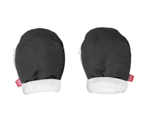 Manoplas para silla de paseo