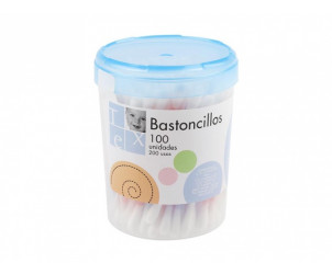 Bastoncillos para Bebé