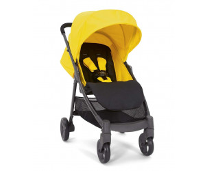 Silla de paseo Armadillo