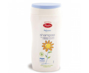 Champú bebé Bio
