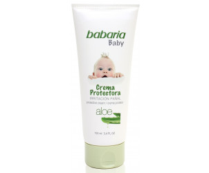 Crema protectora Baby
