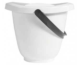 Cubo para bañera para bebé