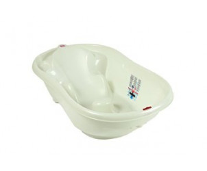 Bañera para el baño