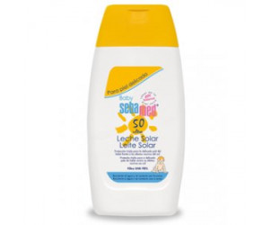 Leche Solar SPF 50