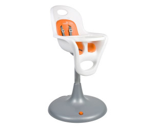 Silla con reposapiés