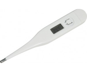 Termómetro para bebé