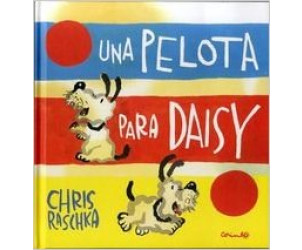 Una Pelota Para Daisy