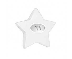 Reloj Maternal Serenity Star