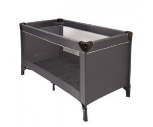 Cuna de Viaje 2 alturas