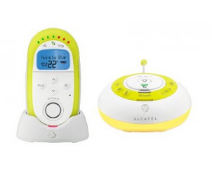 Vigilabebés Link 250