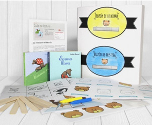 Emma ríe, Emma llora