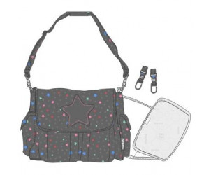 Bolso Cambiador Super Hero