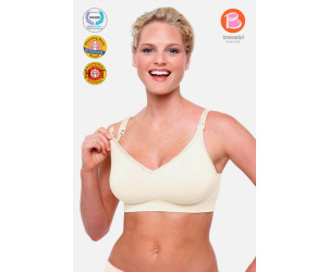 Sujetador de lactancia