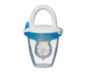 Alimentador para bebé