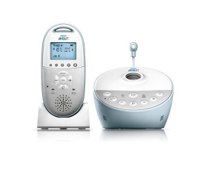Baby monitor SCD580