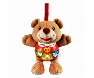 Oso educativo Song Sung