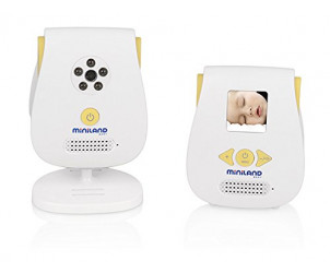 Vigilabebés Digital Video 1.4