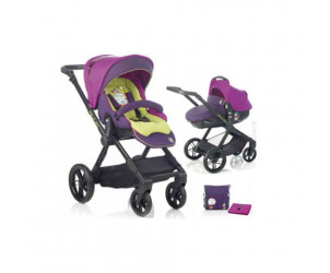 Dúo Muum Matrix Light