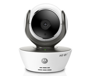 Cámara Vigilabebés WiFi MBP85