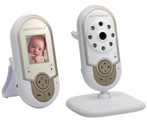 Vigilabebés Vídeo MBP28