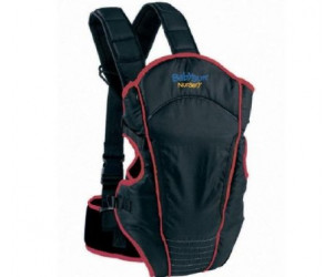 Portabebés multi-posiciones