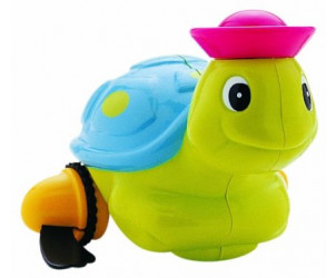 Juguete de baño Tortuga
