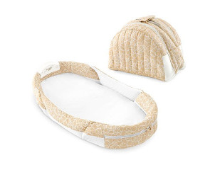 Cuna Nido Surround Baby Delight 